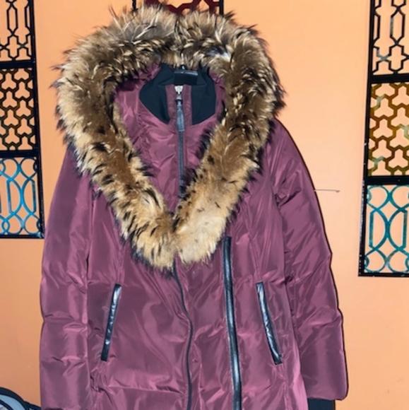 Mackage Jackets & Blazers - Mackage coat